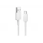 Cabo USB-A para USB-C Anker A81H5G21 — 0,9 m, branco