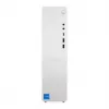 PC de secretária Lenovo IdeaCentre Tower 08IRH9 i7-13620H 16GB DDR5 5200 512GB SSD UHD Graphics Windows 11 Pro Cloud cinzento 3 anos serviço no local