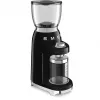 SMEG CGF11BLEU moinho de café 50's Style preto