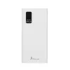 Powerbank portátil Extralink EPB-067W 10000mAh