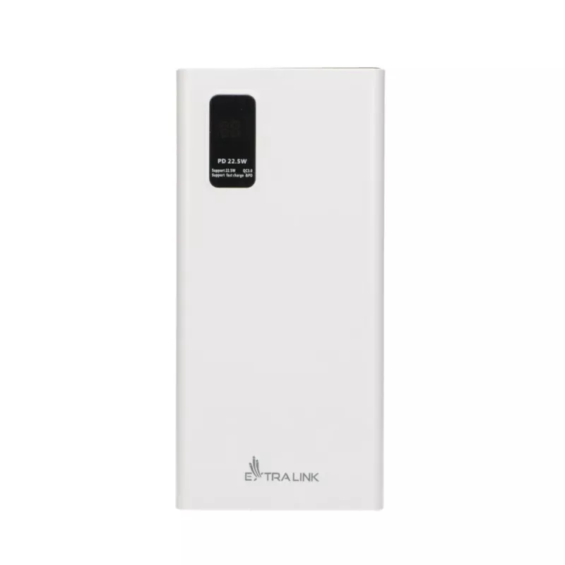 Powerbank portátil Extralink EPB-067W 10000mAh