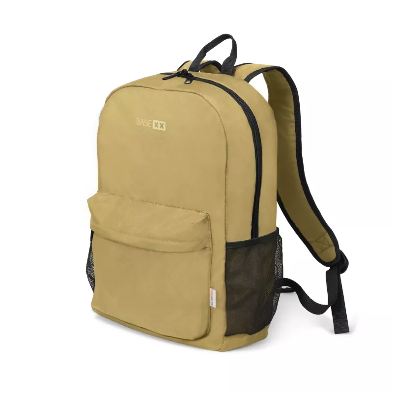Mochila para portátil 15,6 polegadas BASE XX B2 castanho-camelo
