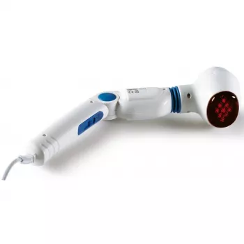 Aparelho de massagem por infravermelhos Beurer MG 40 (64825)