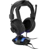 Suporte ativo para auscultadores Sharkoon X-Rest 7.1