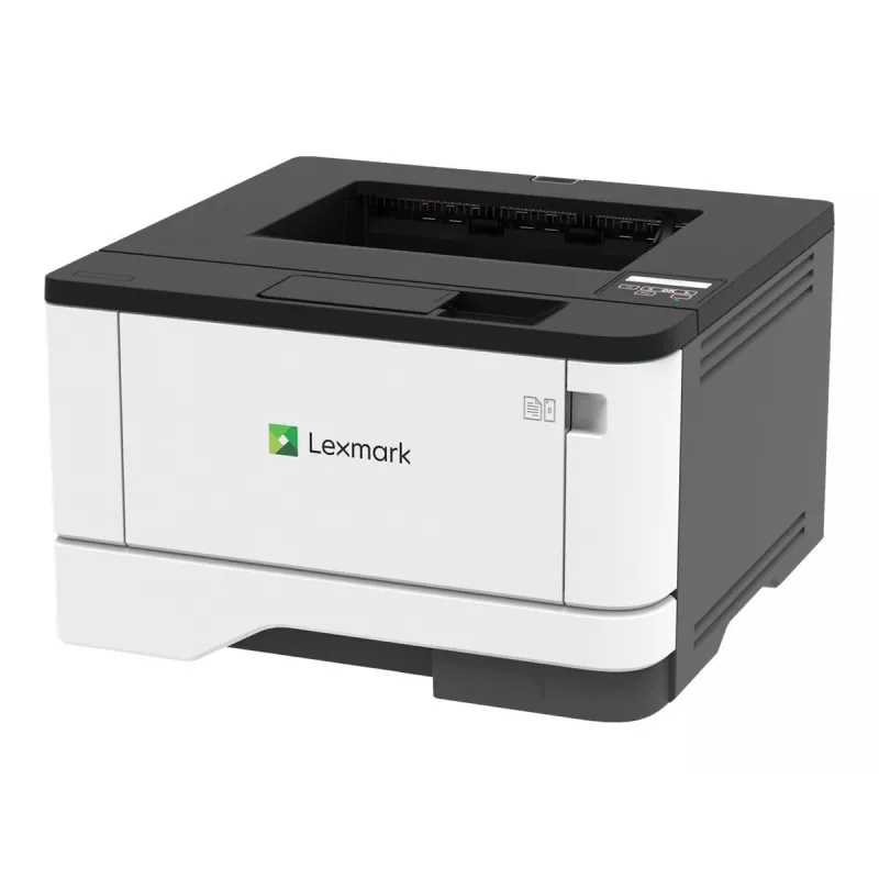 Lexmark MS431dw - impressora - p/b - duplex - laser - A4/Legal - 600 x 600 dpi - até 42 páginas/min. - capacidade: 350 folhas - USB, LAN, Wi-Fi (29S0110)