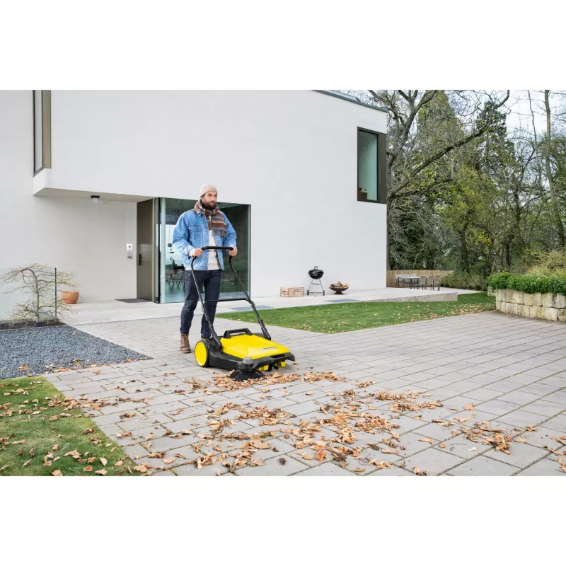 Acessório de jardinagem Kärcher 2.644-033.0 preto