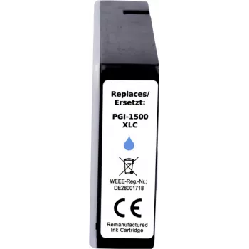 Renkforce RF-6736468 consumível de impressora ciano