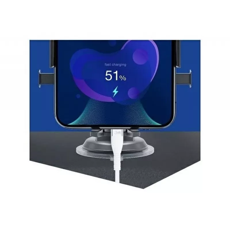 Suporte de telemóvel 3MK Universal: Sim