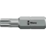 Ponta de chave de fendas Wera 860/1 XZN multidentada