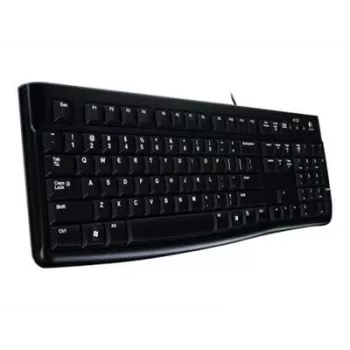 Teclado Logitech K120 for Business