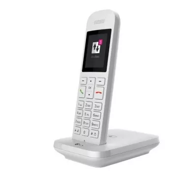 Telefone analógico Telekom Sinus 12