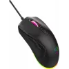 Conjunto gaming Yenkee YGS 03 ECLIPSE 3-em-1 (teclado, rato, headset)
