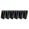 Media-tech MT3172 Preto