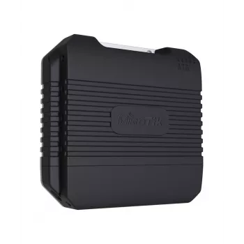 MikroTik LtAP LTE6 Kit com Dual Core LtAP-2HnD & FG621-EA 802.11ax 10/100/1000 Mbit/s Ethernet LAN (RJ-45) portas 1 suporte Mesh Não MU-MIMO Sim