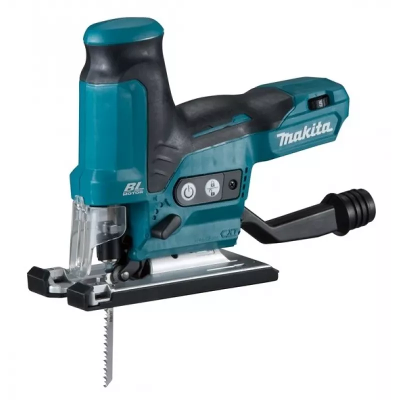 Serra de vaivém Makita JV102DZ 3000 spm