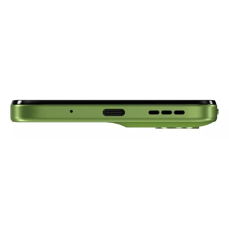 Motorola moto g06 17.5 cm (6.88) Dual SIM Android 15 4G USB Type-C 4 GB 64 GB 5200 mAh verde