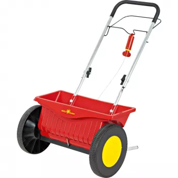 Corta-relva WOLF-Garten WE 430 5450000