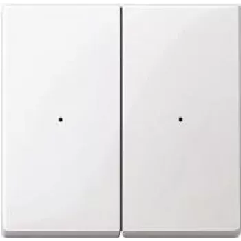 Merten 619225 interruptor elétrico branco (619225)