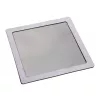 Demciflex Filtro de poeira para XSPC EX 120 – Preto/Preto