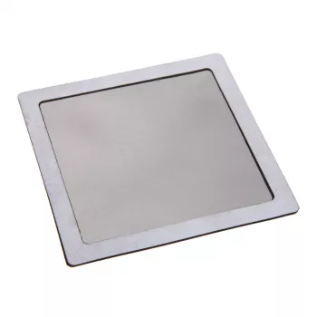 Demciflex Filtro de poeira para XSPC EX 120 – Preto/Preto