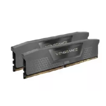 Memória DDR5 para desktop CORSAIR Vengeance 16 GB (2x 8 GB) 6000 MT/s CL36 com suporte Intel XMP e AMD EXPO