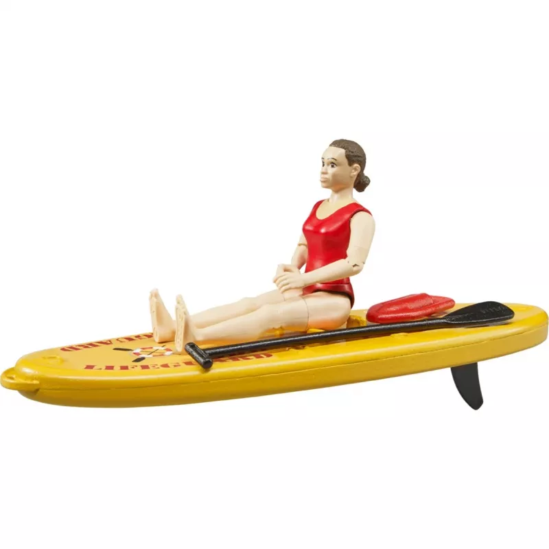 Bruder 62785 Produto