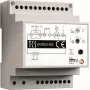 TCS BVS20-SG - fonte de alimentação - cinzento - branco - plástico - 0 - 40 °C - CE - 72 mm
