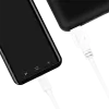 Cabo USB LogiLink CU0175 USB 3.2 Gen 1 1,5 m USB A USB C branco