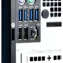 Smartkeeper NL03P2BK Bloqueio de interface RJ-45 preto 100 unid. (NL03P2BK)