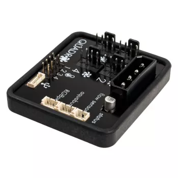 aqua computer QUADRO controlador de ventoinhas para ventoinhas PWM