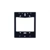 Placa traseira 2N 9155068 acessório para intercomunicadores