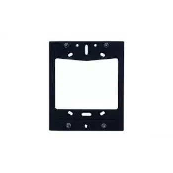 Placa traseira 2N 9155068 acessório para intercomunicadores