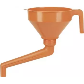 PRESSOL funil angular (02562)