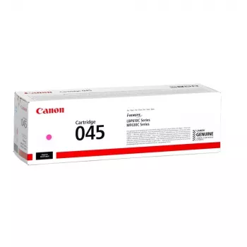 Toner Canon CRG-045 1240C002 1200 páginas violeta