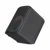 Coluna portátil Tellur Bluetooth Speaker Buzz, preto