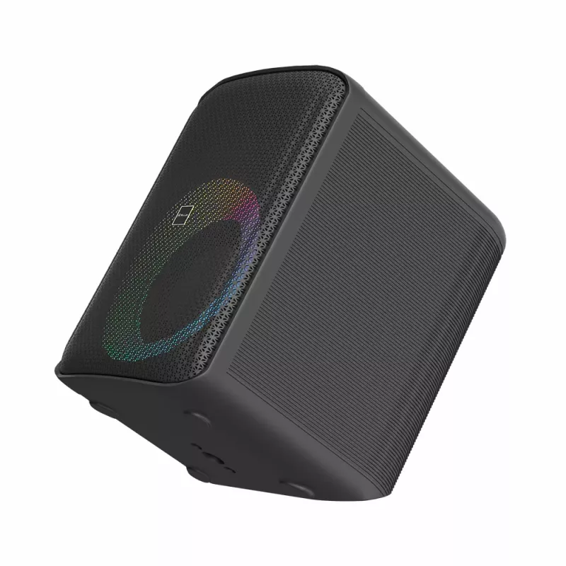 Coluna portátil Tellur Bluetooth Speaker Buzz, preto