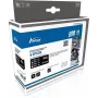 AS70070 EPS. XP2100 Tinta 4 cmy - Preto - Compatível - Preto