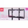 Suporte de parede fixo para TV One For All WM2411