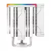 DeepCool AK620 Digital PRO WH ventoinha para processador 12 cm branco 1 unid.
