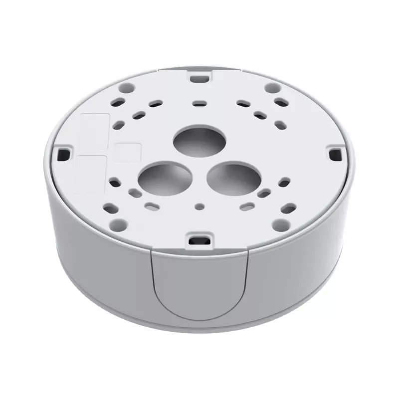 ACESSÓRIO PARA CÂMARA DE REDE CAIXA DE PASSAGEM/TRASEIRA TQ1602-E 02421-001 AXIS