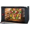 Fritadeira de ar quente com pouca gordura ProfiCook PC-FR 1200 H