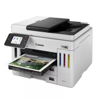 Impressora Canon 6880C009 Branco