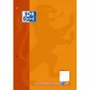 Caderno Oxford 100061261 A4 laranja 90 g/m²