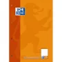 Caderno Oxford 100061261 A4 laranja 90 g/m²