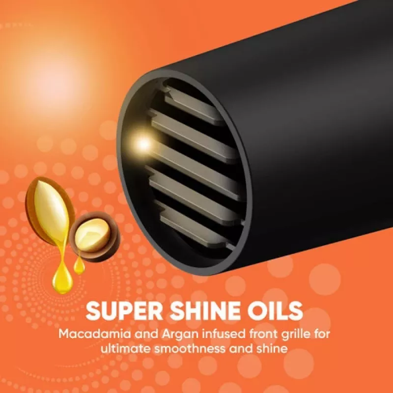 Secador de cabelo SBB SBDR-5000-EU 2000W