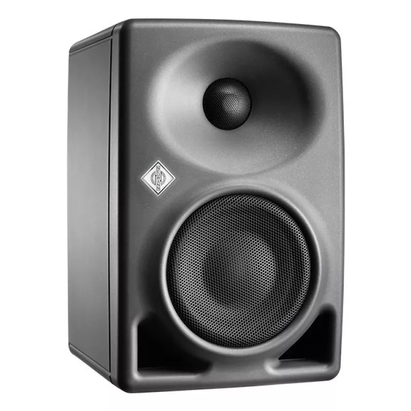 Neumann KH 80 DSP A G - monitor de estúdio ativo de 2 vias (4‘+1’)