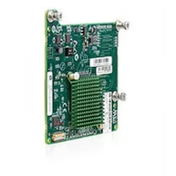 Adaptador HPE 554M FlexFabric 2GB 10-PORT