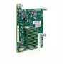 Adaptador HPE 554M FlexFabric 2GB 10-PORT