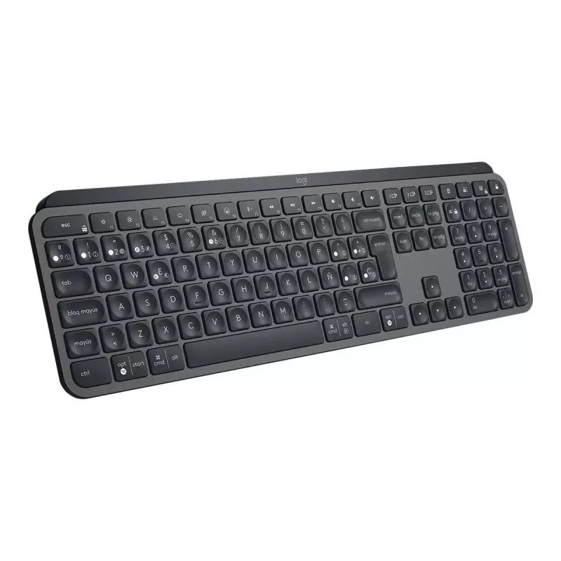Teclado Logitech MX Master Keys for Business