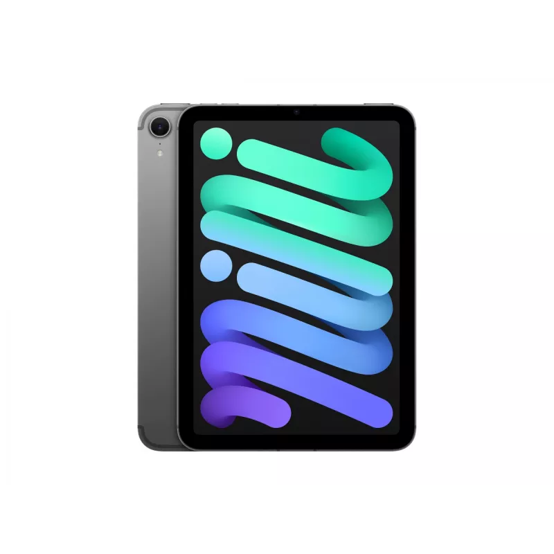 Tablet Apple iPad mini 5G 8,3 polegadas A17 Pro 512 GB iPadOS 18